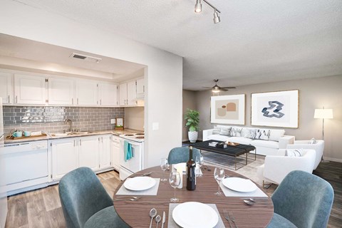 Tempe Vista Apartments